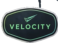 VELOCITY